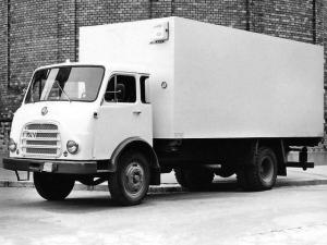 Steyr 780 '1962